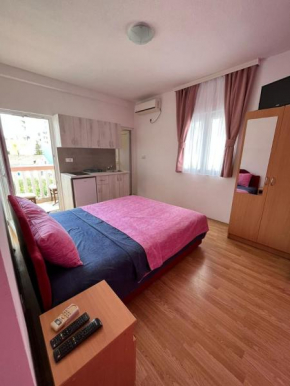 Vasiljević apartmani